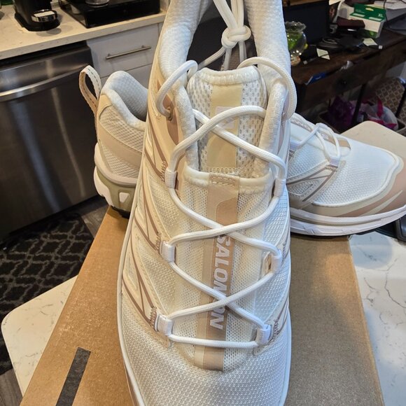 Salomon XT-6 Expanse Men's Fashion Shoes Sneakers l47724200 Size 10 US NEW - Picture 2 of 10